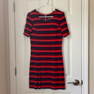 Tommy Hilfiger striped dress